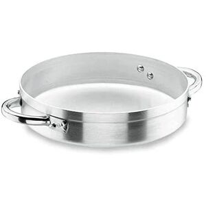 Lacor 60cm Paella Pan - Cooking Pan Lacor 60cm Paella Pan - Cooking Pan