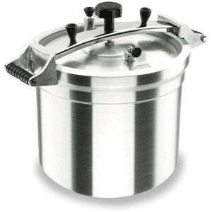 Olla a presión Lacor 50L - Robusta y Profesional Olla a presión Lacor 50L - Robusta y Profesional