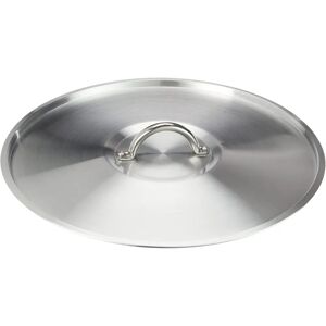 Lacor 20950 pan lid - Professional Stainless Steel 50cm - Pan Lid Lacor 20950 pan lid - Professional Stainless Steel 50cm - Pan Lid