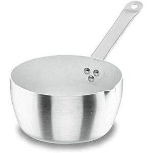 Lacor 21228 Aluminum Cookware - 28cm Diameter - 6.5L Capacity Lacor 21228 Aluminum Cookware - 28cm Diameter - 6.5L Capacity