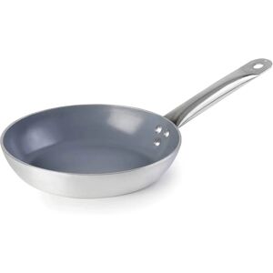 Lacor 32cm Eco-Chef Aluminum Frying Pan - Non-stick, Oven Safe Lacor 32cm Eco-Chef Aluminum Frying Pan - Non-stick, Oven Safe