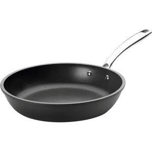 Lacor 24732 Forged Aluminum Frying Pan - 32cm, Non-Stick, Black Lacor 24732 Forged Aluminum Frying Pan - 32cm, Non-Stick, Black