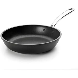 Lacor 24732 Kovaná hliníková pánve - 32cm, Nepřilnavá, Černá Lacor 24732 Kovaná hliníková pánve - 32cm, Nepřilnavá, Černá