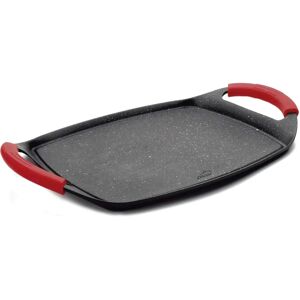 Lacor Eco Stone 22.5 x 29 cm Grill Pan - Grill Pan Lacor Eco Stone 22.5 x 29 cm Grill Pan - Grill Pan