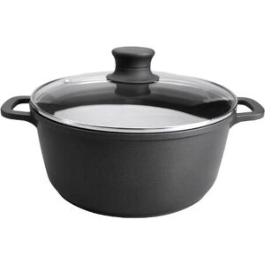 Lacor 25816 Odlewany aluminium 1,5L - Patelnia Lacor 25816 Odlewany aluminium 1,5L - Patelnia