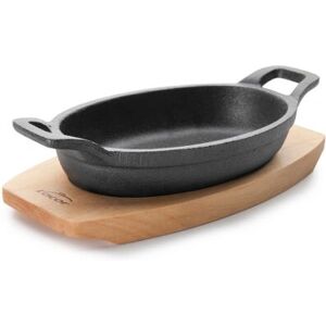 Lacor 25883 Cast Iron Saucepan - 700ml Lacor 25883 Cast Iron Saucepan - 700ml