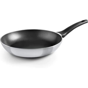Vite Aluminium Frying Pan - 30cm Induction-Ready Kitchenware Vite Aluminium Frying Pan - 30cm Induction-Ready Kitchenware