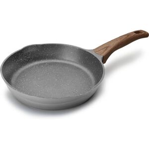Lacor Stilo 28 cm Frying Pan - Professional Non-Stick, Induction, Light Lacor Stilo 28 cm Frying Pan - Professional Non-Stick, Induction, Light