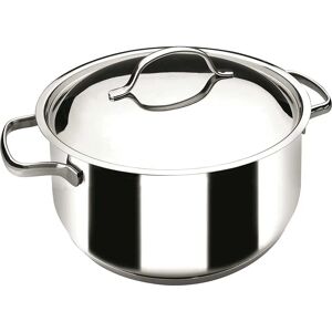 Lacor 32024 Stainless Steel Saucepan - 3.5 L Lacor 32024 Stainless Steel Saucepan - 3.5 L