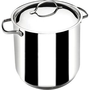 Lacor 32125 Stainless Steel Saucepan - 9L Lacor 32125 Stainless Steel Saucepan - 9L