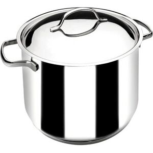 Lacor 32128 Casserole en acier inoxydable - 10 L - Ustensiles de cuisine - Publicité Lacor 32128 Casserole en acier inoxydable - 10 L - Ustensiles de cuisine - Publicité