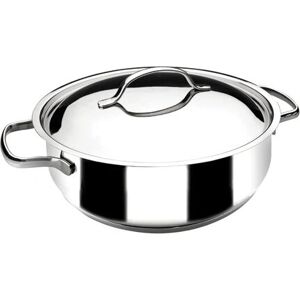 Lacor 32624 Forma de forno - Assadeira redonda 3L Lacor 32624 Forma de forno - Assadeira redonda 3L