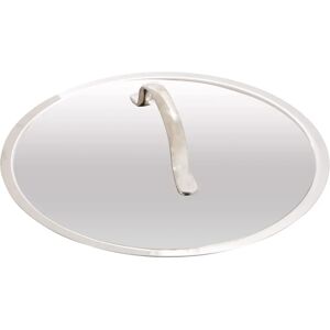Lacor 32920 pan lid - Round, 20 cm, Basic lock - Pan lid Lacor 32920 pan lid - Round, 20 cm, Basic lock - Pan lid