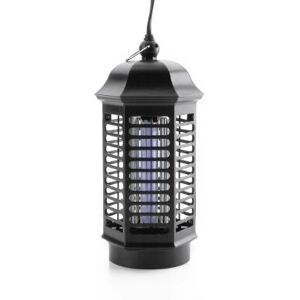 Lacor 39139 Insectenverdelger - Elektrisch, Compact, UV 6W Lacor 39139 Insectenverdelger - Elektrisch, Compact, UV 6W