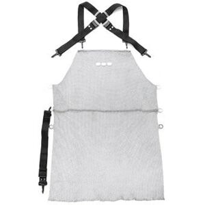 Lacor 39165 Gray Kitchen Apron - Kitchen Lacor 39165 Gray Kitchen Apron - Kitchen