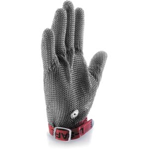 Gant en mailles Lacor taille 9 anti-coupure - Gant de protection PPE - Publicité Gant en mailles Lacor taille 9 anti-coupure - Gant de protection PPE - Publicité
