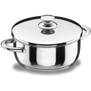 Lacor Model 40022 Stainless Steel Saucepan - 3L Lacor Model 40022 Stainless Steel Saucepan - 3L