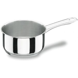 Lacor 40212 Stainless Steel Saucepan - 0.8 L Lacor 40212 Stainless Steel Saucepan - 0.8 L