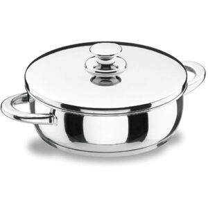 Lacor 40622 Plat à four - Casserole ronde - 2,5L - Publicité Lacor 40622 Plat à four - Casserole ronde - 2,5L - Publicité