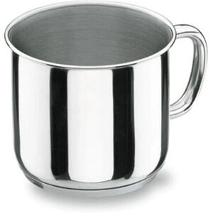 Lacor 40712 Soup Pot - Classic, 12cm, 1L Lacor 40712 Soup Pot - Classic, 12cm, 1L