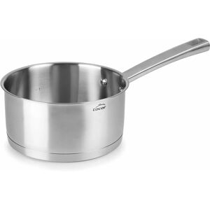Cocotte en acier inoxydable Foodie 16 CM LACOR - Publicité Cocotte en acier inoxydable Foodie 16 CM LACOR - Publicité