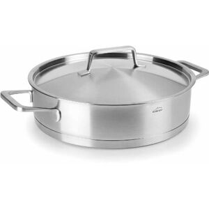 Lacor 45628 Fuente para Hornear - 4L - Cazuela Redonda Lacor 45628 Fuente para Hornear - 4L - Cazuela Redonda