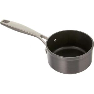 Lacor 48214 Anodized Aluminum Casserole - 1L - Suitable for All Cooktops Lacor 48214 Anodized Aluminum Casserole - 1L - Suitable for All Cooktops