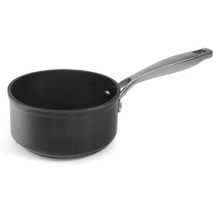 Lacor Titanium 18cm Anodized Aluminum Casserole - 2.1L Lacor Titanium 18cm Anodized Aluminum Casserole - 2.1L