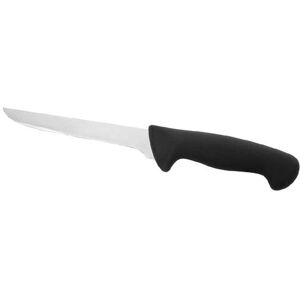 Lacor 49014 køkkenkniv - Europæisk kvalitet, 14cm, Rustfrit stål Lacor 49014 køkkenkniv - Europæisk kvalitet, 14cm, Rustfrit stål