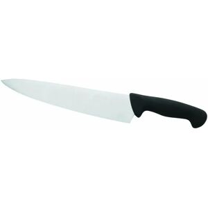 Lacor 25cm RVS Chef Mes - Keukengerei Lacor 25cm RVS Chef Mes - Keukengerei
