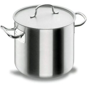 Lacor 50139 Stainless Steel Saucepan - 40L - Induction Ready Lacor 50139 Stainless Steel Saucepan - 40L - Induction Ready