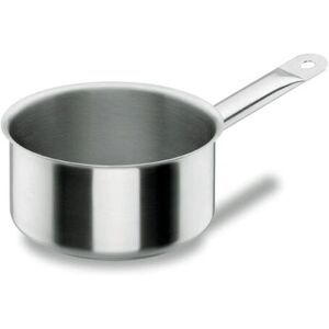 Lacor 50218 RVS 2L Sauspannetje - Geschikt voor Alle Kookplaten Lacor 50218 RVS 2L Sauspannetje - Geschikt voor Alle Kookplaten