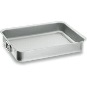 Lacor Stainless Steel Oven Dish - 50540 Lacor Stainless Steel Oven Dish - 50540