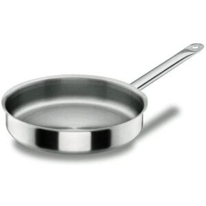 Lacor 50629 Stainless Steel 28cm 4L Saucepan - Kitchenware Lacor 50629 Stainless Steel 28cm 4L Saucepan - Kitchenware