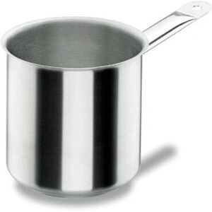 Lacor 50721 RVS Sauspan - 6,2L, 20cm, Inductie Lacor 50721 RVS Sauspan - 6,2L, 20cm, Inductie