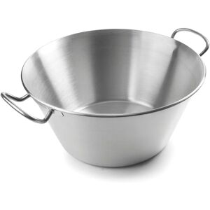 Lacor 50836 Mixing Bowl - Professional Stainless Steel 36cm Lacor 50836 Mixing Bowl - Professional Stainless Steel 36cm