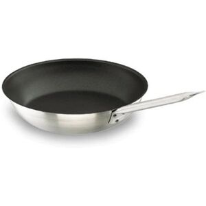 Lacor 51641 Padella Antiaderente in Acciaio Inox - 40cm - Per Tutti i Tipi di Cucina Lacor 51641 Padella Antiaderente in Acciaio Inox - 40cm - Per Tutti i Tipi di Cucina