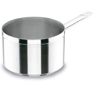 Lacor 54225 Stainless Steel Saucepan - 24cm, 6.3L - Professional Kitchenware Lacor 54225 Stainless Steel Saucepan - 24cm, 6.3L - Professional Kitchenware