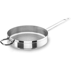 Lacor 54637 Stainless Steel Saucepan - Diameter 36cm Lacor 54637 Stainless Steel Saucepan - Diameter 36cm
