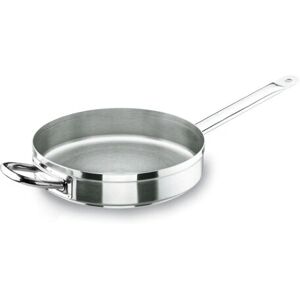 Lacor 54637 Stainless Steel Saucepan - Diameter 36cm Lacor 54637 Stainless Steel Saucepan - Diameter 36cm