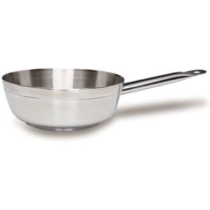 Lacor 55224 Stainless Steel Conical Saucepan - 24cm - 3.3L - Professional Kitchenware Lacor 55224 Stainless Steel Conical Saucepan - 24cm - 3.3L - Professional Kitchenware