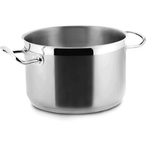 Lacor Professional Braiser - Eco-Chef - ø 36cm - Cookware Lacor Professional Braiser - Eco-Chef - ø 36cm - Cookware