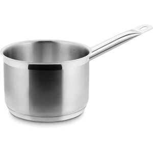 Lacor Professional High Casserole - Eco-Chef - 24cm - 6.7L Lacor Professional High Casserole - Eco-Chef - 24cm - 6.7L