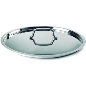 Lacor Eco-Chef Professional Cover - 40 cm - Cookware Cover Lacor Eco-Chef Professional Cover - 40 cm - Cookware Cover