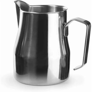 Lacor 0,5L Konvička na smetanu - Latte Art Nerezová Lacor 0,5L Konvička na smetanu - Latte Art Nerezová