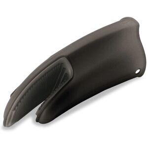 Lacor 60010 Luva de forno de silicone - Preto - Luva esfoliante Lacor 60010 Luva de forno de silicone - Preto - Luva esfoliante