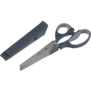 Lacor 60022 Kitchen Scissors - Herb & Vegetable Cutting Lacor 60022 Kitchen Scissors - Herb & Vegetable Cutting