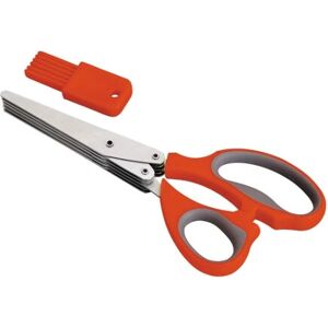 Lacor 60022 Kitchen Scissors - Herb & Vegetable Cutting Lacor 60022 Kitchen Scissors - Herb & Vegetable Cutting