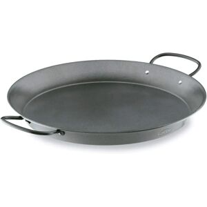 Lacor 60159 Carbon Steel Round Casserole - 19 Portions, Eco-Friendly Lacor 60159 Carbon Steel Round Casserole - 19 Portions, Eco-Friendly