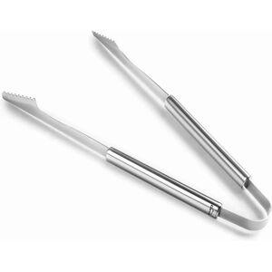 LACOR 18/10 Barbecue Tongs - High-Quality Stainless Steel LACOR 18/10 Barbecue Tongs - High-Quality Stainless Steel